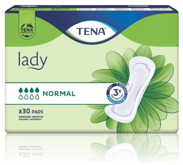 Tena Lady Normal Premium, 30 predlog