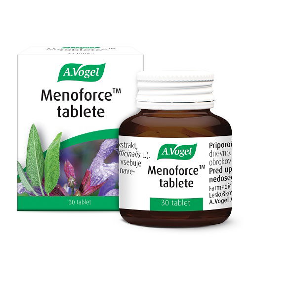 A.Vogel Menoforce, 30 tablet