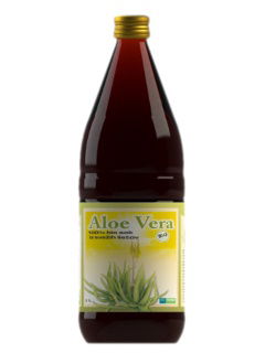 Ars Aloe Vera 100%, bio sok