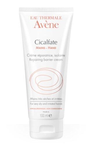 Avene Cicalfate, krema za roke