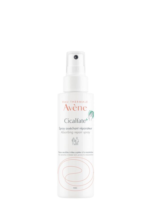 Avene Cicalfate+ regenerativno pršilo, 100 ml