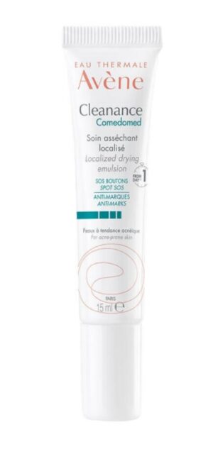 Avene Cleanance Comedomed, emulzija 15 ml