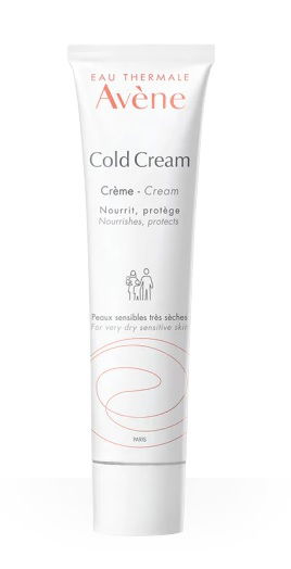 Avene Cold cream, krema - 100 ml