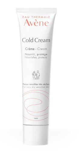 Avene Cold cream, krema - 40 ml