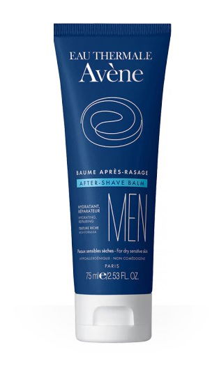 Avene Men, balzam po britju