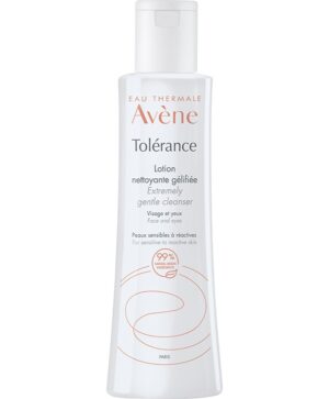 Avene Tolerance izjemno blagi losjon za čiščenje kože, 200 ml