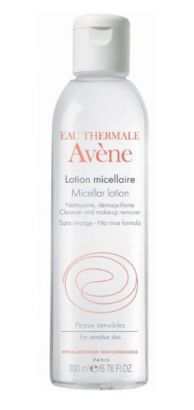 Avene, micelarni losjon - 200 ml