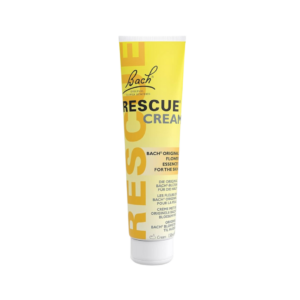 Bach Rescue krema, 150 ml