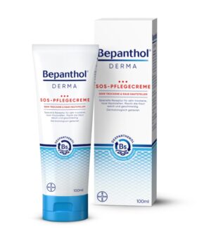 Bepanthol Derma SOS intenzivna krema, 100 ml