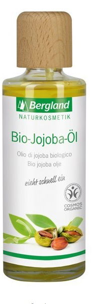 Bergland, Bio hranilno jojoba olje