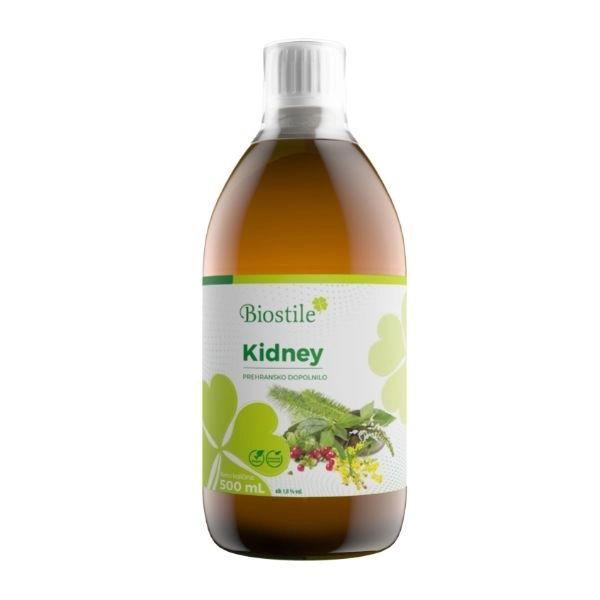 Biostile sok Kidney, 500 ml