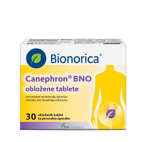 Canephron BNO, 30 obloženih tablet