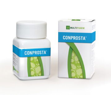 Conprosta, tablete