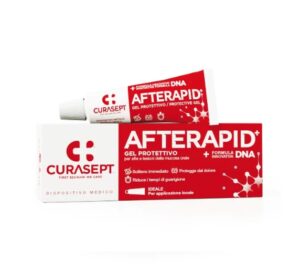 Curasept Afterapid gel, 10 ml