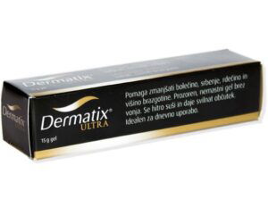 Dermatix ultra gel - 15 g