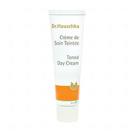 Dr.Hauschka, tenirana dnevna krema