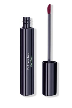 Dr.Hauschka, Lip Glos 03 robidnica