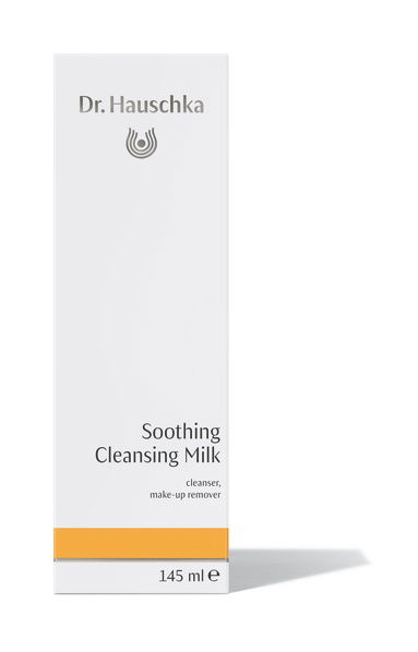 Dr.Hauschka, mleko za čiščenje - 145 ml