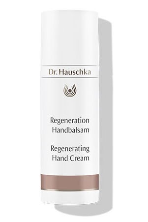 Dr.Hauschka, regenerativna krema za roke