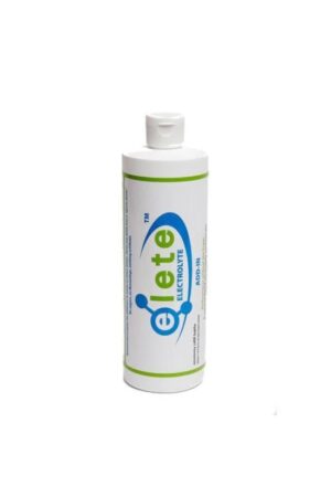 Elete elektroliti, 120 ml