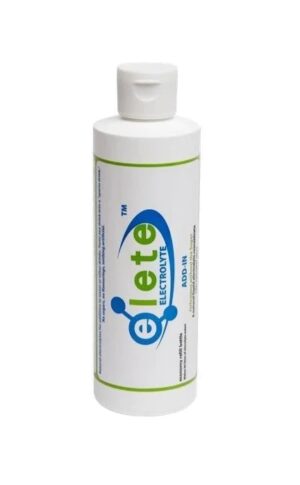 Elete elektroliti, 240 ml