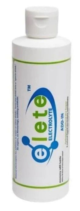 Elete elektroliti, 480 ml