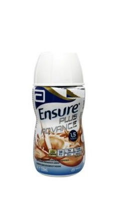 Ensure Plus Advance, kava