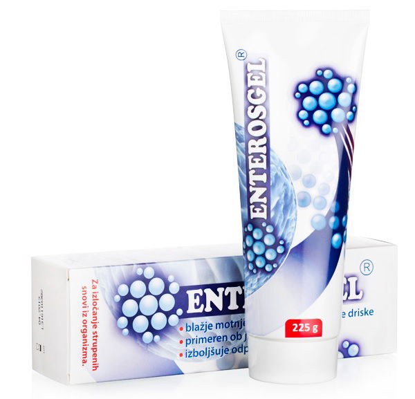 Enterosgel