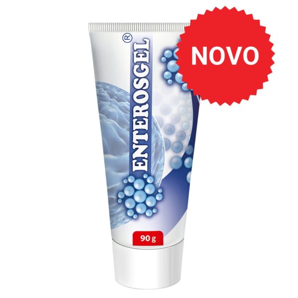 Enterosgel gel tuba, 90 g