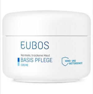 Eubos osnovna nega krema, 100 ml