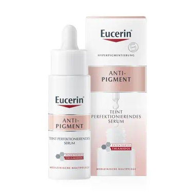 Eucerin Anti-Pigment serum za izboljšanje polti, 30 ml