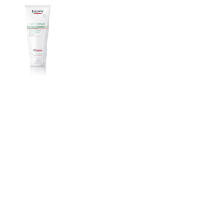 Eucerin Dermopure krema za telo s trojnim učinkom, 200 ml