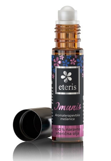 Favn Moj Eteris Imunis, 10 ml