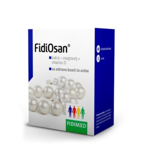 FidiOsan, 60 tablet