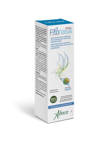 Fitonasal koncentrirano pršilo, 30 ml