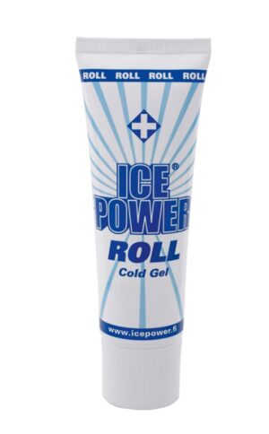 Ice Power, hladilni gel - rollon