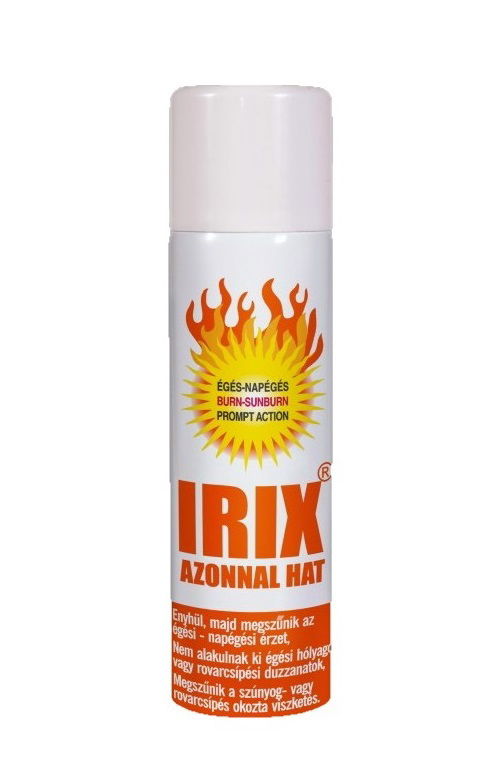 Irix Forte pršilo, 150 ml