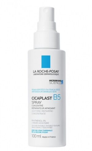 LRP Cicaplast B5 pršilo, 100 ml