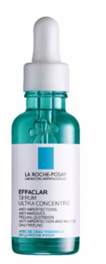 LRP Effaclar Ultra koncentrirani serum, 30 ml