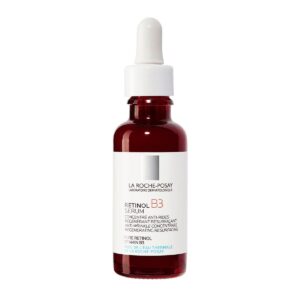 LRP Retinol B3 serum, 30 ml