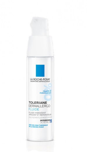 LRP Toleriane Dermallergo Fluid, 40 ml