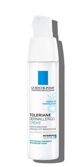 LRP Toleriane Dermallergo krema, 40 ml