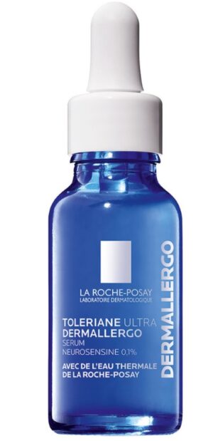 LRP Toleriane Ultra Dermallergo serum, 20 ml