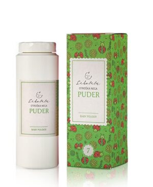 Lekobeba PUDER