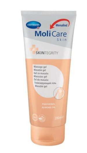 MoliCare Skin, gel za masažo