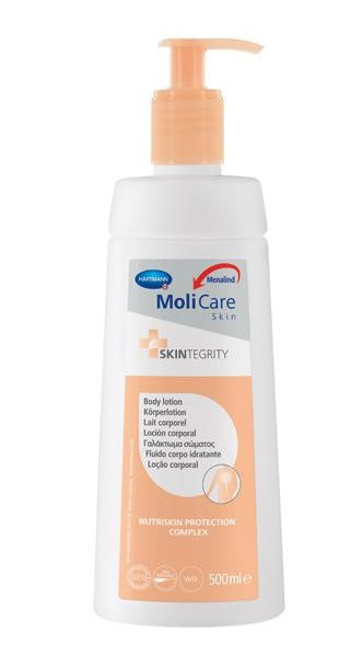 MoliCare Skin, losjon za telo