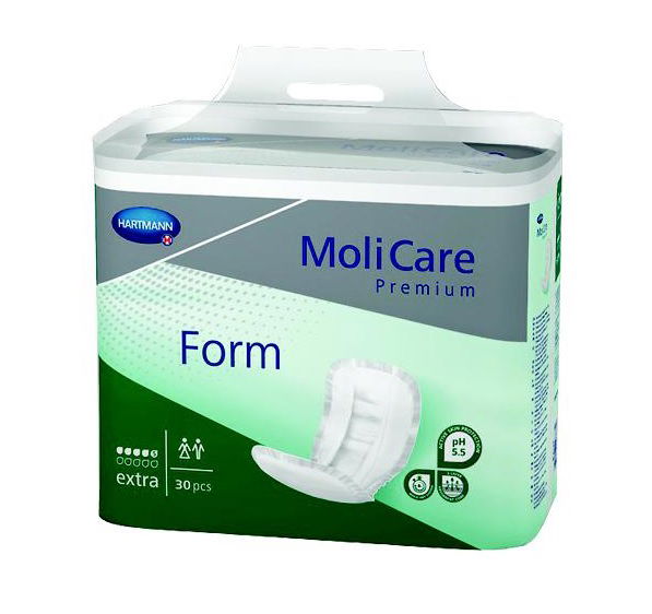 Molicare Premium Form extra, hlačna predloga