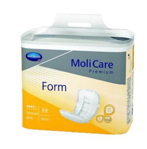 Molicare Premium Form normal plus, hlačna predloga