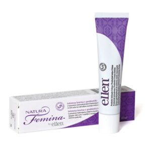 Natura Femina by Ellen, super higienski tamponi