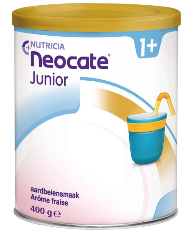 Neocate Junior, okus jagode